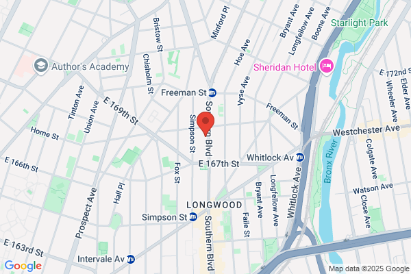 Great Bronx Auto Repair