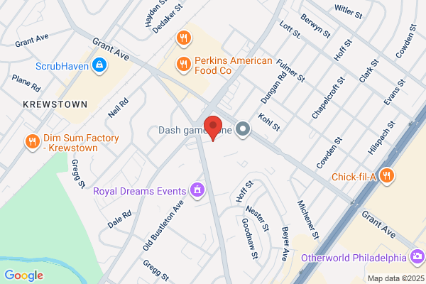 John Auto Repairs