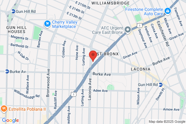 Lance Auto Repair