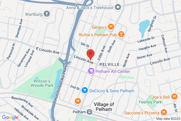 Pelham Collision Center Inc