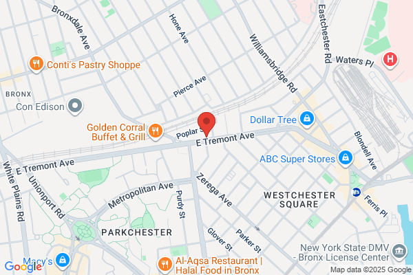 Peoples Automotive Repair Inc