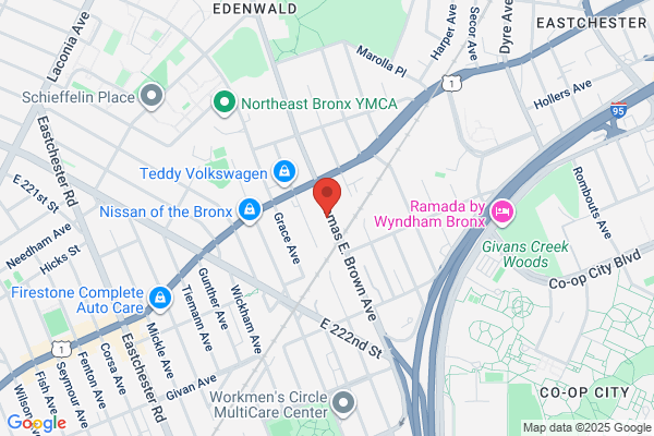Roundtown Auto Repair Center