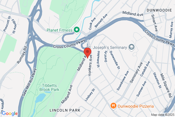 Yonkers Honda Service Center