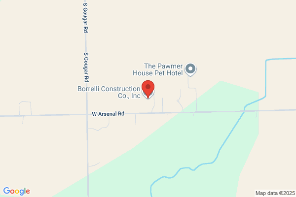 Borrelli Contracting Inc