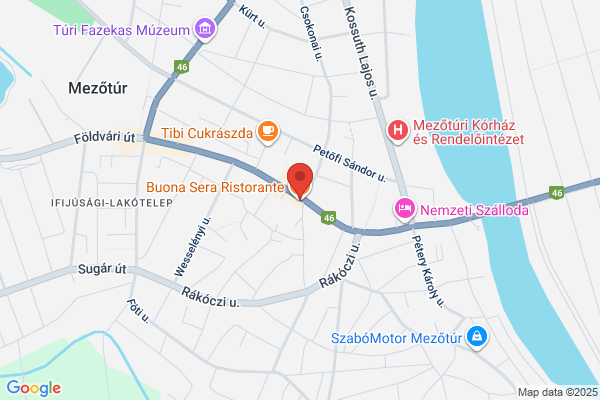Buona Sera Ristorante
