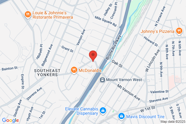 Cosmopolitan Constr & Maintenance Corporation