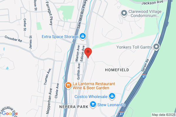 Landmark Constr of Yonkers Inc