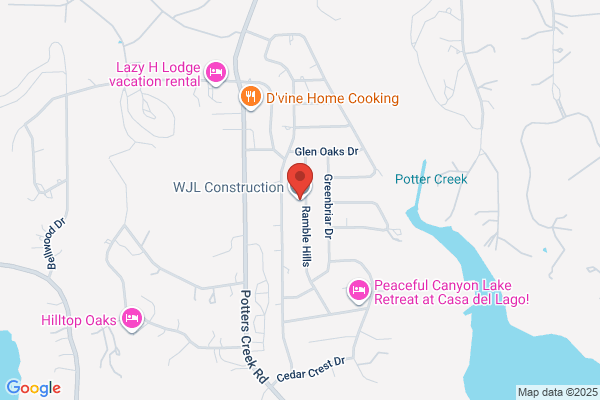 Wjl Trucking & Paving Inc