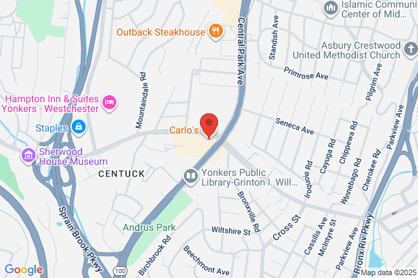 Centuck Realty Group