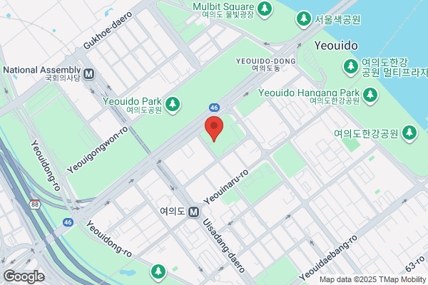 Quadreign Management Corporation