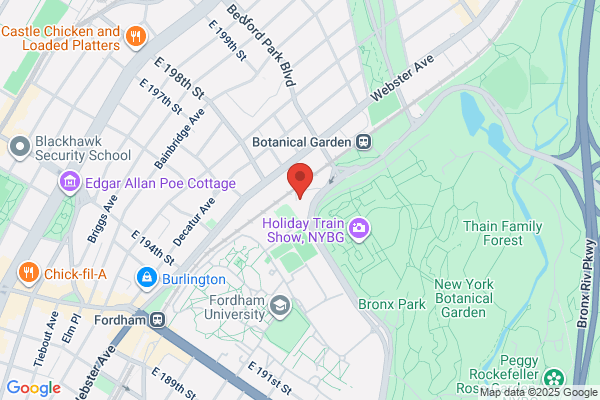 Rosehill Housing Management Corporation