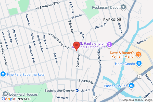 Gardens Bar & Grill
