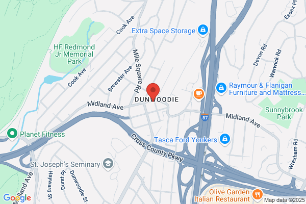 Midland Bagel Cafe