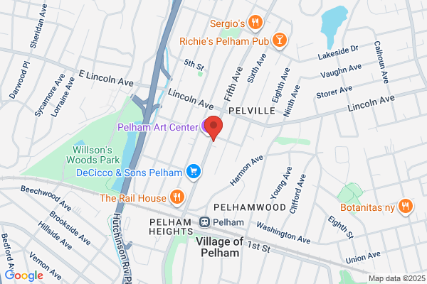 Mike's Pelham Grill