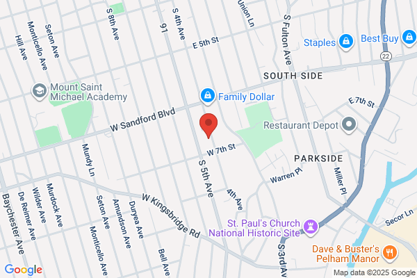 Able Auto Parts Inc