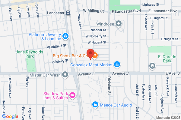 Caam Auto Parts Inc