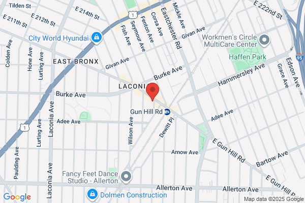 NAPA Auto Parts - Gun Hill Automotive Corp - Closed