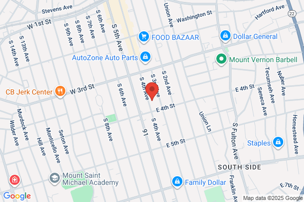 Parts World Inc