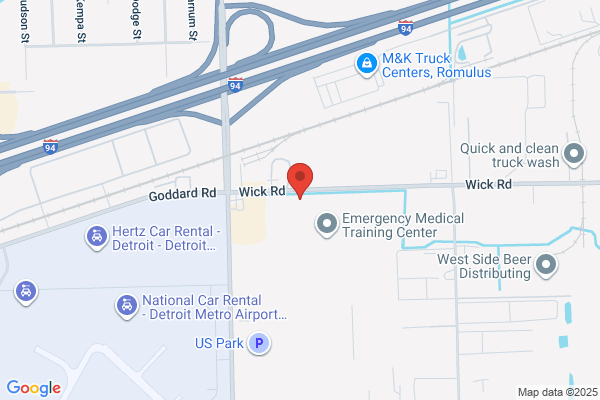 Executive Truck & Car Rental Inc