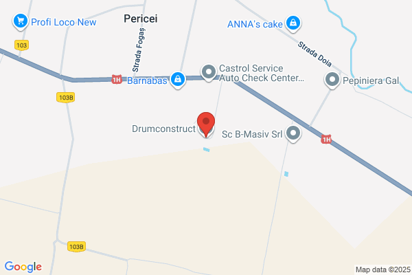 Drumman Constr