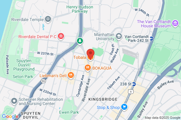 Bronx Arts Upholstery