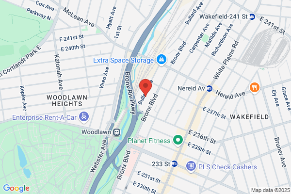 Bronx Carpet Cleaner