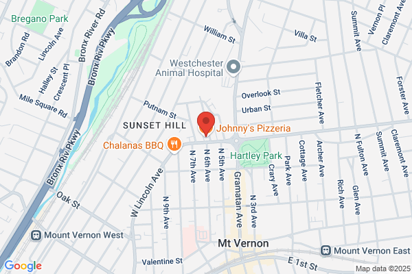 Johnny's Pizzeria