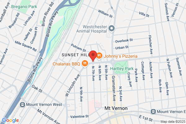 Padaminas Cafe & Pizzeria Inc