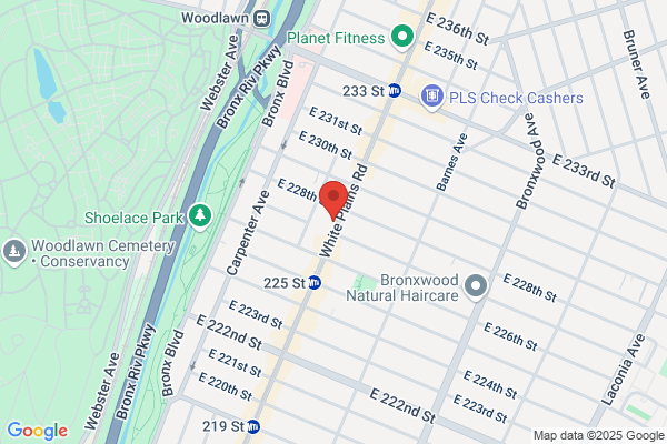 North Bronx Ncnw Child Development Center