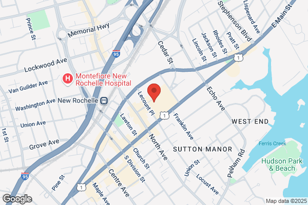 Youth Soccer of New Rochelle Inc