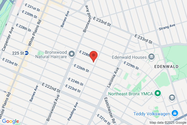 Bronx Bethany Church of the Nazarene