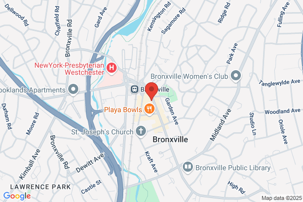 Toney Toni Bronxville Inc