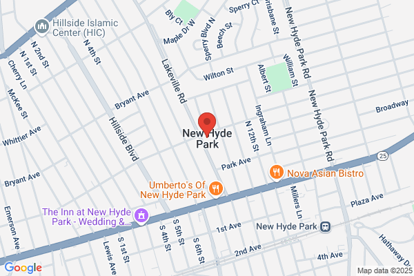 Metropolitan Tutoring Service