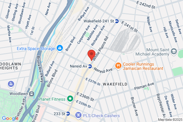 Real Estate Education Center (REEDC) - Bronx