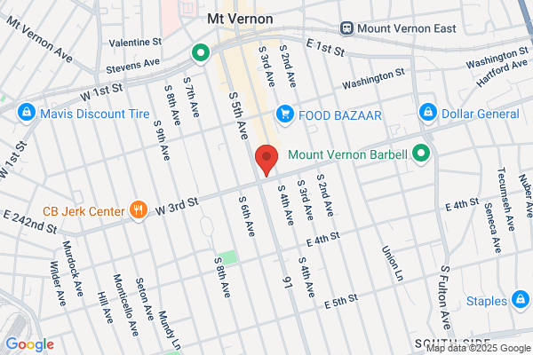 Byrd's Nest Deli