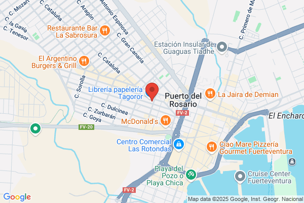 La Esquina Latinoamericana