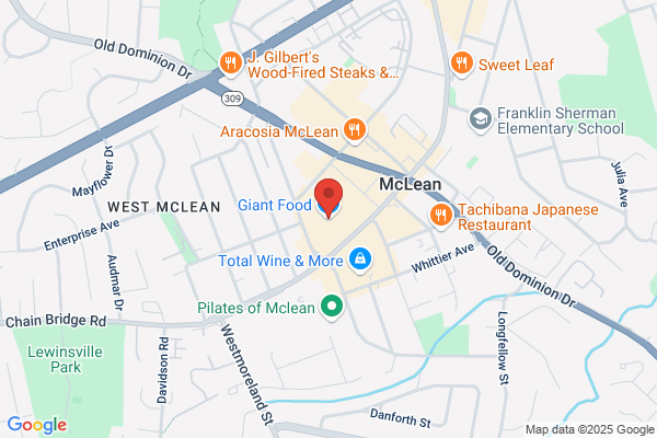 McLean Food & Grocery
