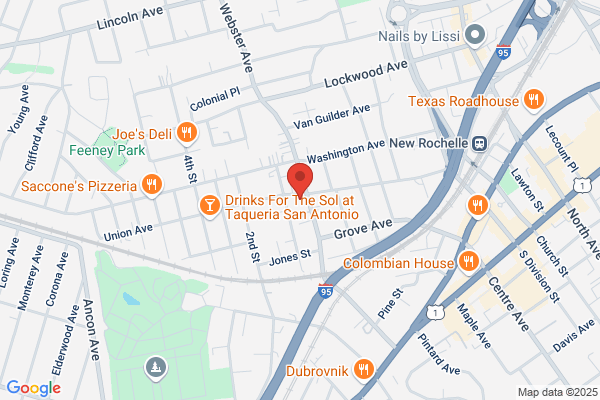 Westend Deli
