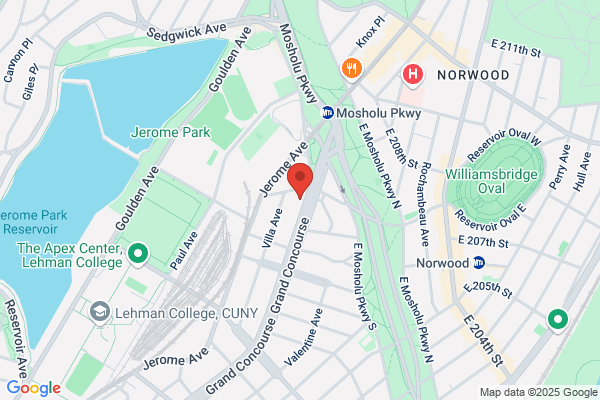 Pediatric Dentistry of Bronx