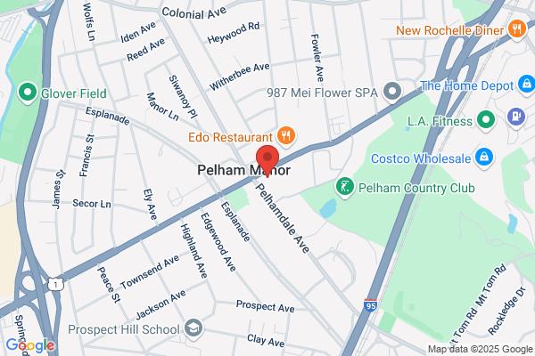 Pelham Dental
