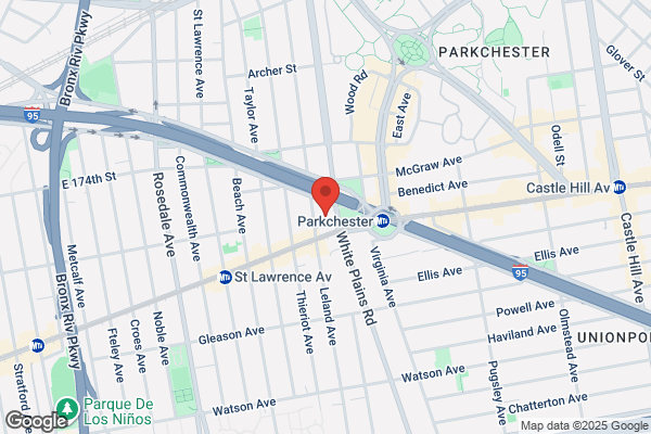 Bronx Home Care Service