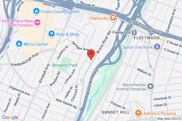 East Coast Wound Care PC