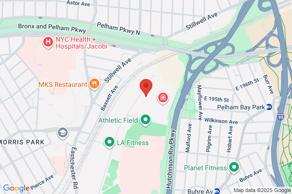 Metropolitan Jewish Home Care