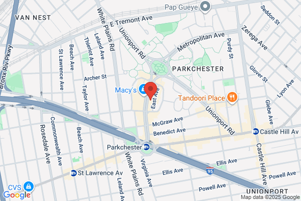 Leroy Pharmacy In the Bronx