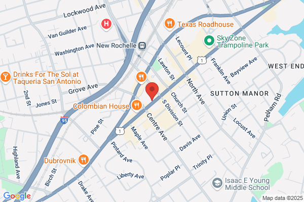 New Rochelle Prescription Center United Drugs