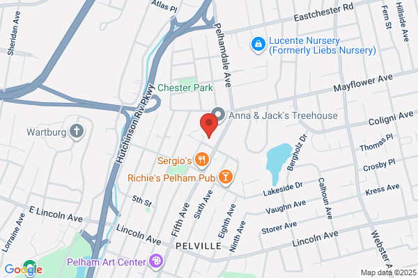 Lippolis Electric, Inc.
