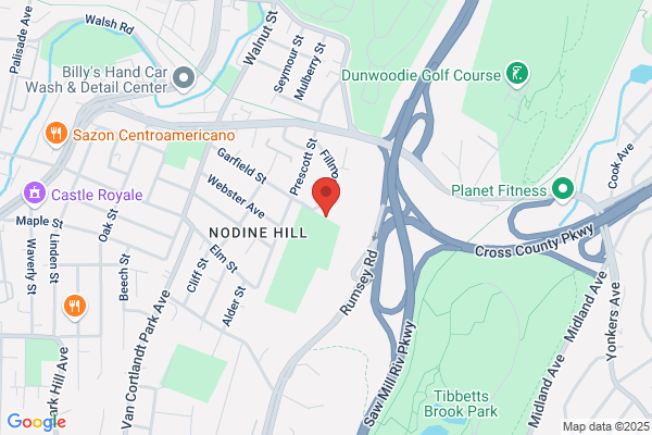 Yonkers City of, Community Centers, Nodine Community Center