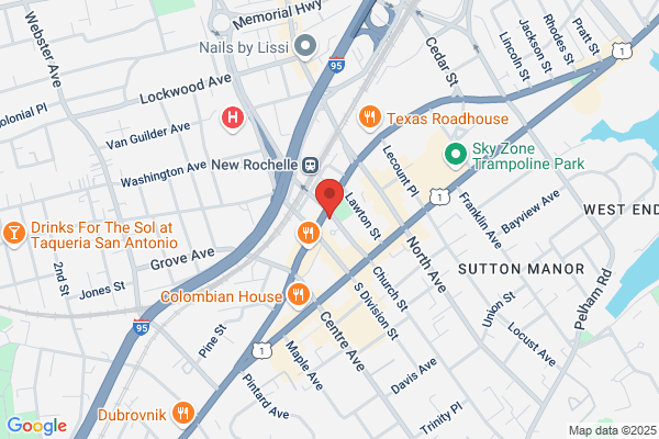 New Rochelle Florist