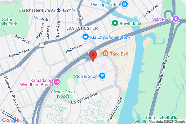 Baychester Quick Stop Shell