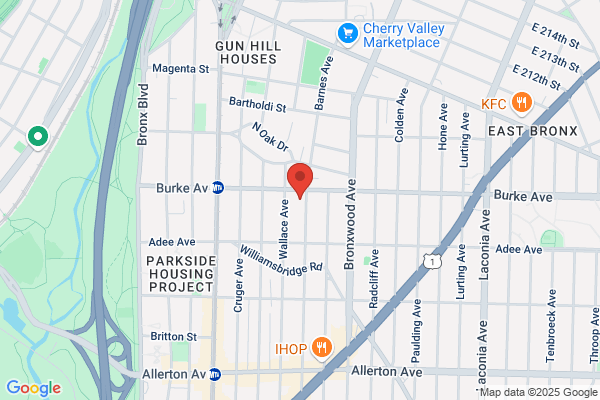 Hambal Auto Repair Inc